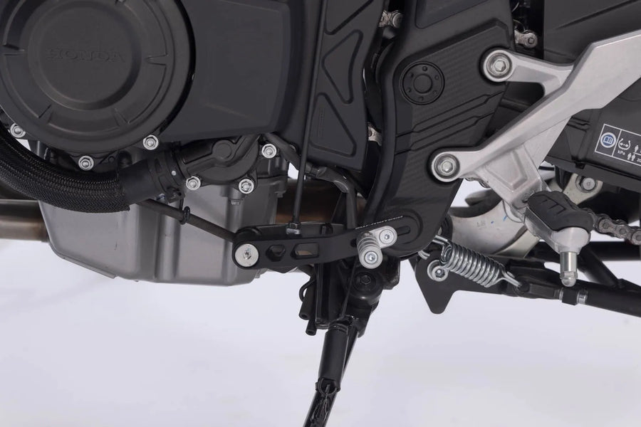 honda cb 500 [SW-MOTECH] – leva del cambio