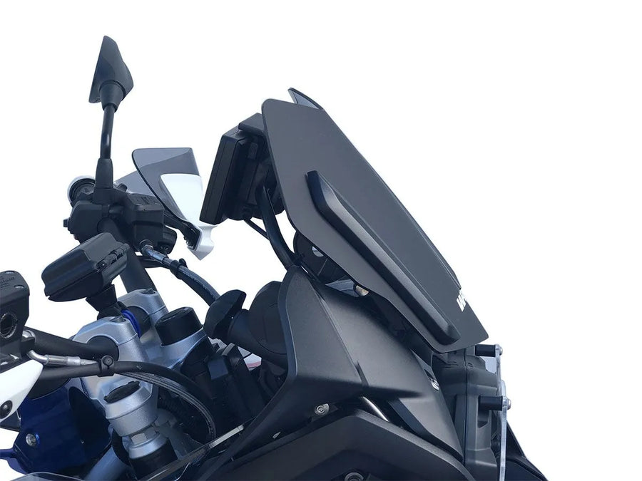bmw r 1250 gs [WRS] – Windschild