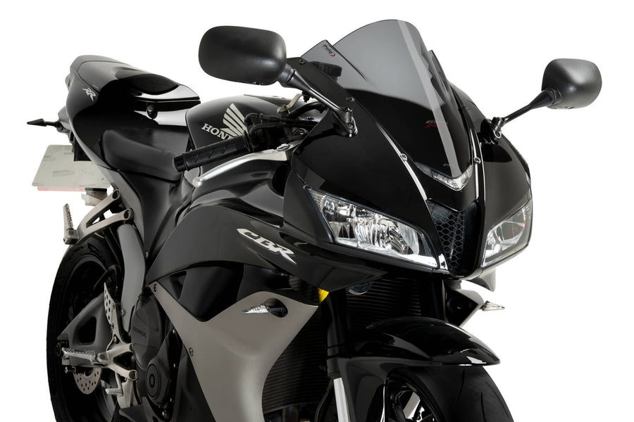 HONDA CBR 600 RR ABS [2012] – レーシングスクリーン – 着色