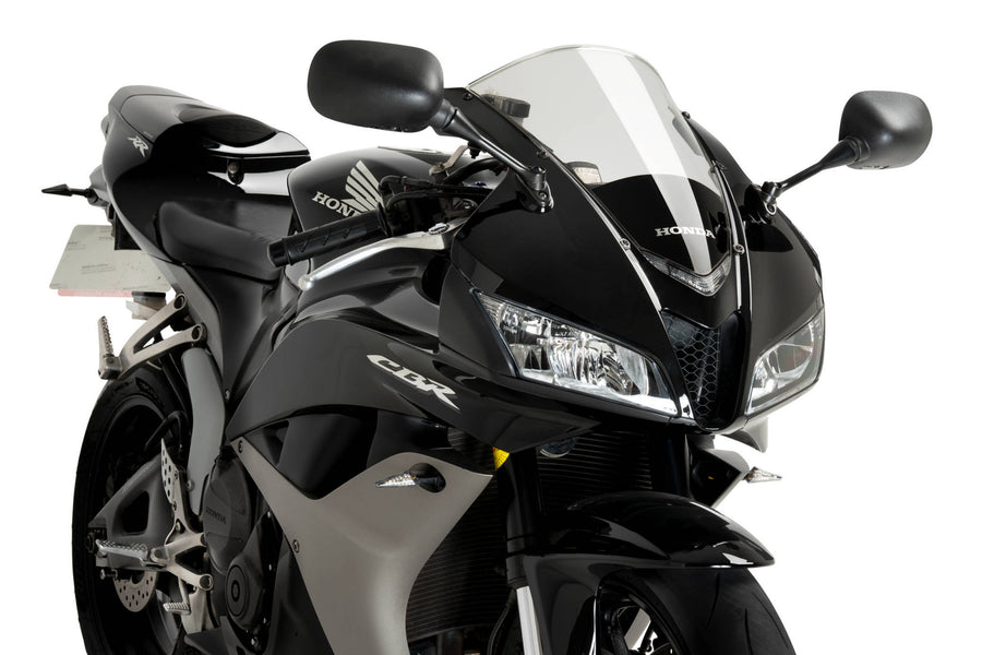 HONDA CBR 600 RR ABS [2012] – レーシングスクリーン – 着色