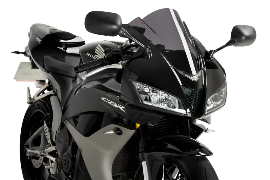 HONDA CBR 600 RR ABS [2012] – レーシングスクリーン – 着色