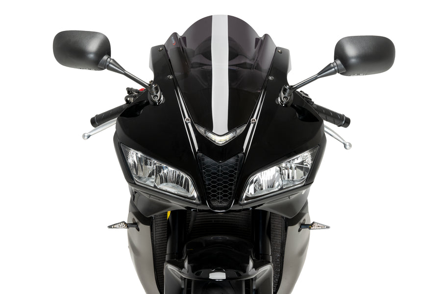 HONDA CBR 600 RR ABS [2012] – レーシングスクリーン – 着色
