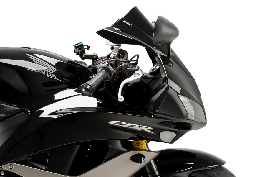 HONDA CBR 600 RR ABS [2012] – レーシングスクリーン – 着色