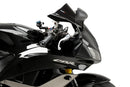 HONDA CBR 600 RR ABS [2012] – Racingskjerm – Gjennomsiktig-8