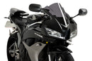 HONDA CBR 600 RR ABS [2012] – Racingskjerm – Gjennomsiktig-17
