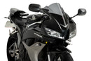 HONDA CBR 600 RR ABS [2012] – Racingskjerm – Gjennomsiktig-4