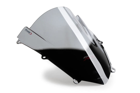 HONDA CBR 600 RR ABS [2012] – Závodní obrazovka – Tónovaná