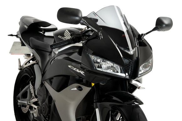 HONDA CBR 600 RR ABS [2012] – Závodní obrazovka – Tónovaná