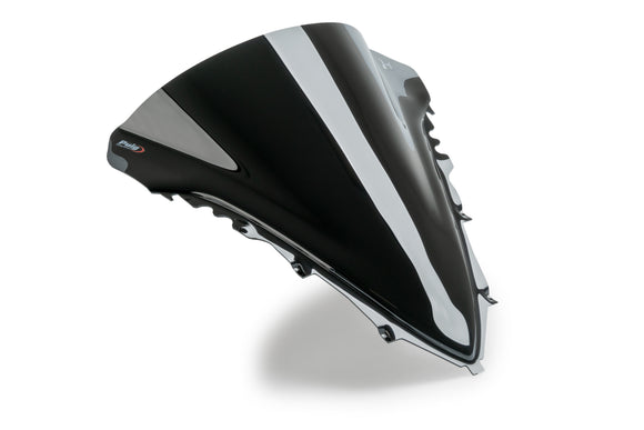 YAMAHA YZF-R1 [2008] – Pantalla de carreras – Negro