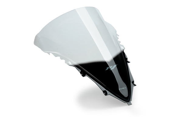 YAMAHA YZF-R1 [2008] – Pantalla de carreras – Negro