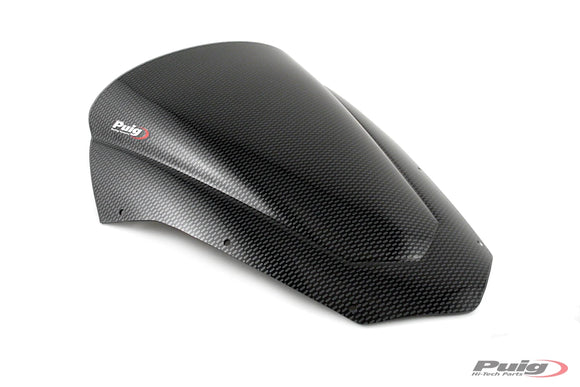 YAMAHA FZ6 FAZER S2 [2010] – Cupolino Racing – Trasparente