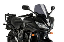 YAMAHA FZ6 FAZER S2 [2010] — Экран для гонок — Тонированный-10