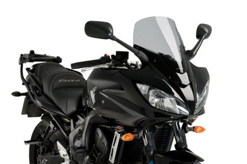YAMAHA FZ6 FAZER S2 [2010] — Экран для гонок — Тонированный - 0
