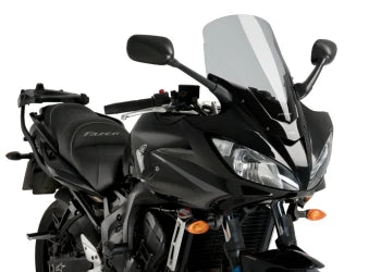 YAMAHA FZ6 FAZER S2 [2010] – Cupolino Racing – Trasparente