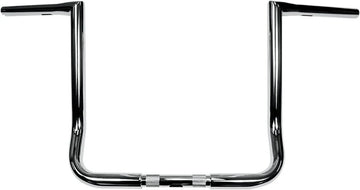 harley davidson touring [LA CHOPPERS] – 1-1/4" Twin Peaks touring styr