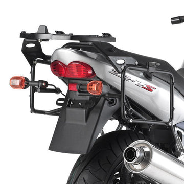 Kawasaki ZR-7 S 750 [1999–2004] – Topcaseträger Monokey/Monolock, für Monokey-Platte