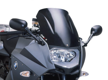 BMW F 800 ST [2006] – Tourenscheibe – Getönt