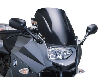 BMW F 800 ST [2006] – Tourenscheibe – Getönt - 0