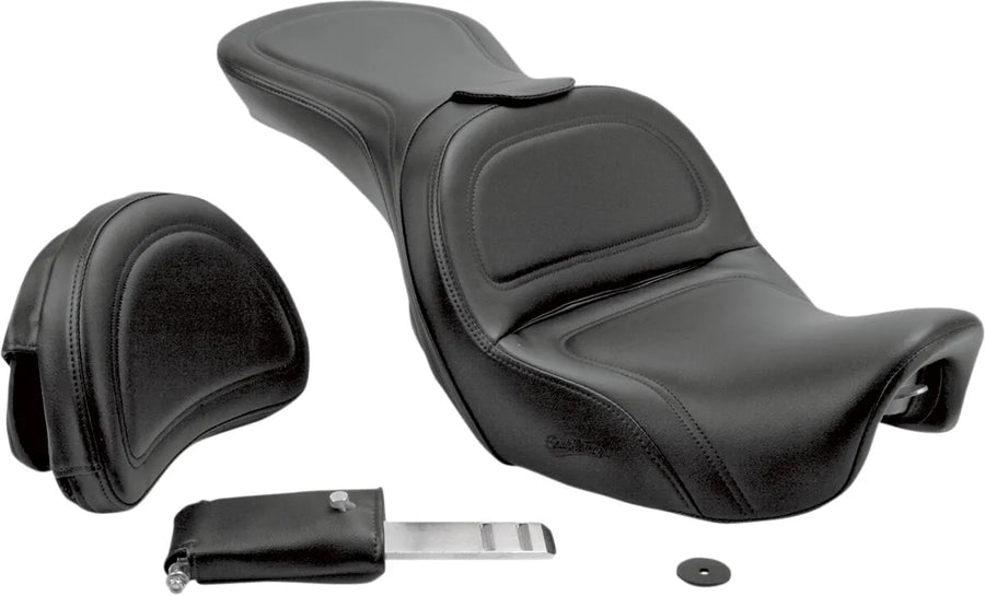 harley davidson dyna [SADDLEMEN] – Explorer™ Sitzbank