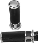 Harley Davidson Sportster S 1250 [ARLEN NESS] – Slot Track Grips-1