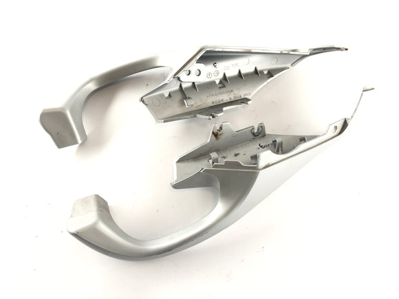 BMW F 650 GS R13 [2000] - Pedia