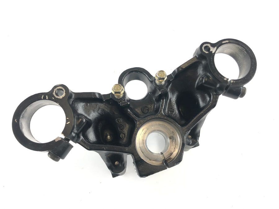 Honda Goldwing GL 1200 SC14 [1991] - Fork Bridge over