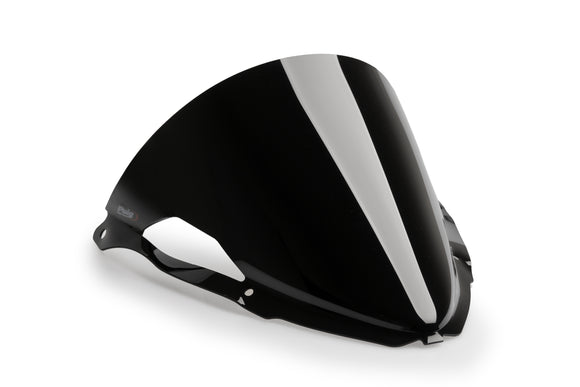 KAWASAKI ZX-6R NINJA [2025] – R-Racer Screen – Matte Black