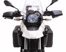 BMW F 650 GS [Denali]-Position Bracket-1