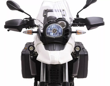 BMW F 650 GS [Denali]-Position Bracket