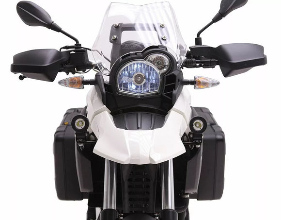 BMW F 650 GS [Denali]-Position Bracket