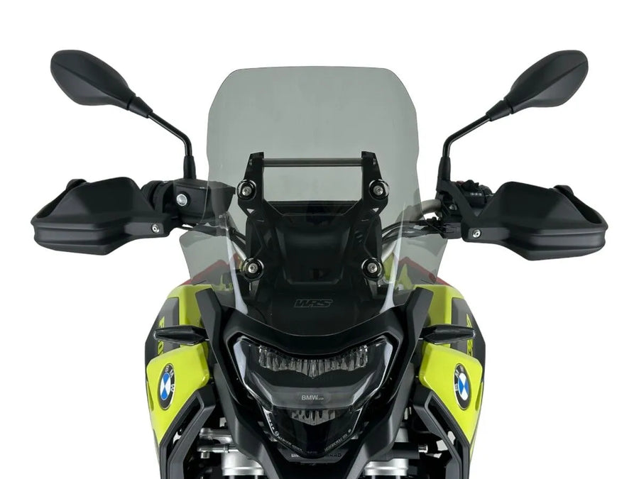 BMW F 900 GS [WRS] - parabrezza