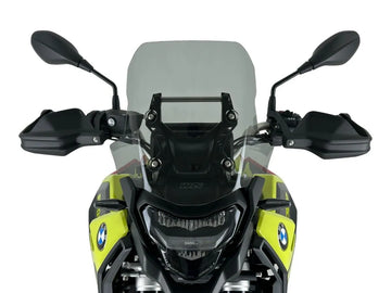 BMW F 900 [WRS] – frontrute