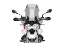 MOTO GUZZI V 85 TT TRAVEL [2020] – Tourenscheibe mit Spoilerscheibe-5