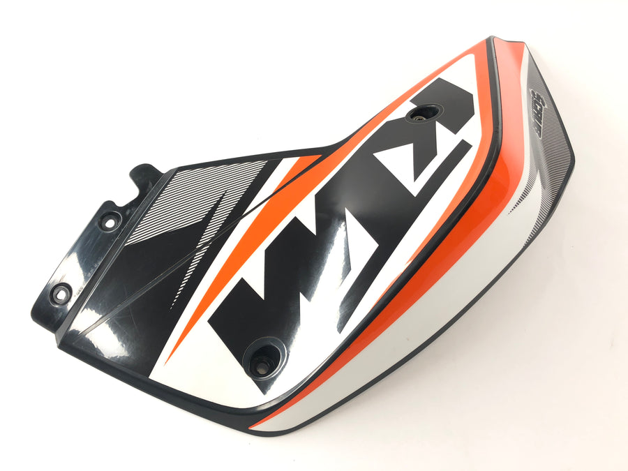 KTM Duke 690 A3 [2012] - Tankverkleidung links Verkleidung