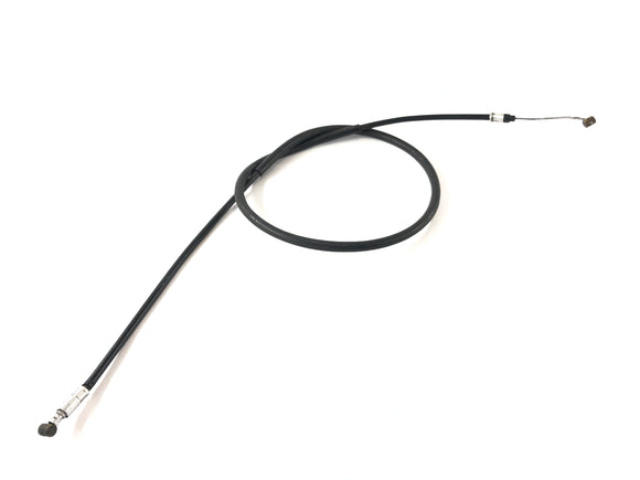 Honda CB 900 F2 SC09 [1985] - Duse Train