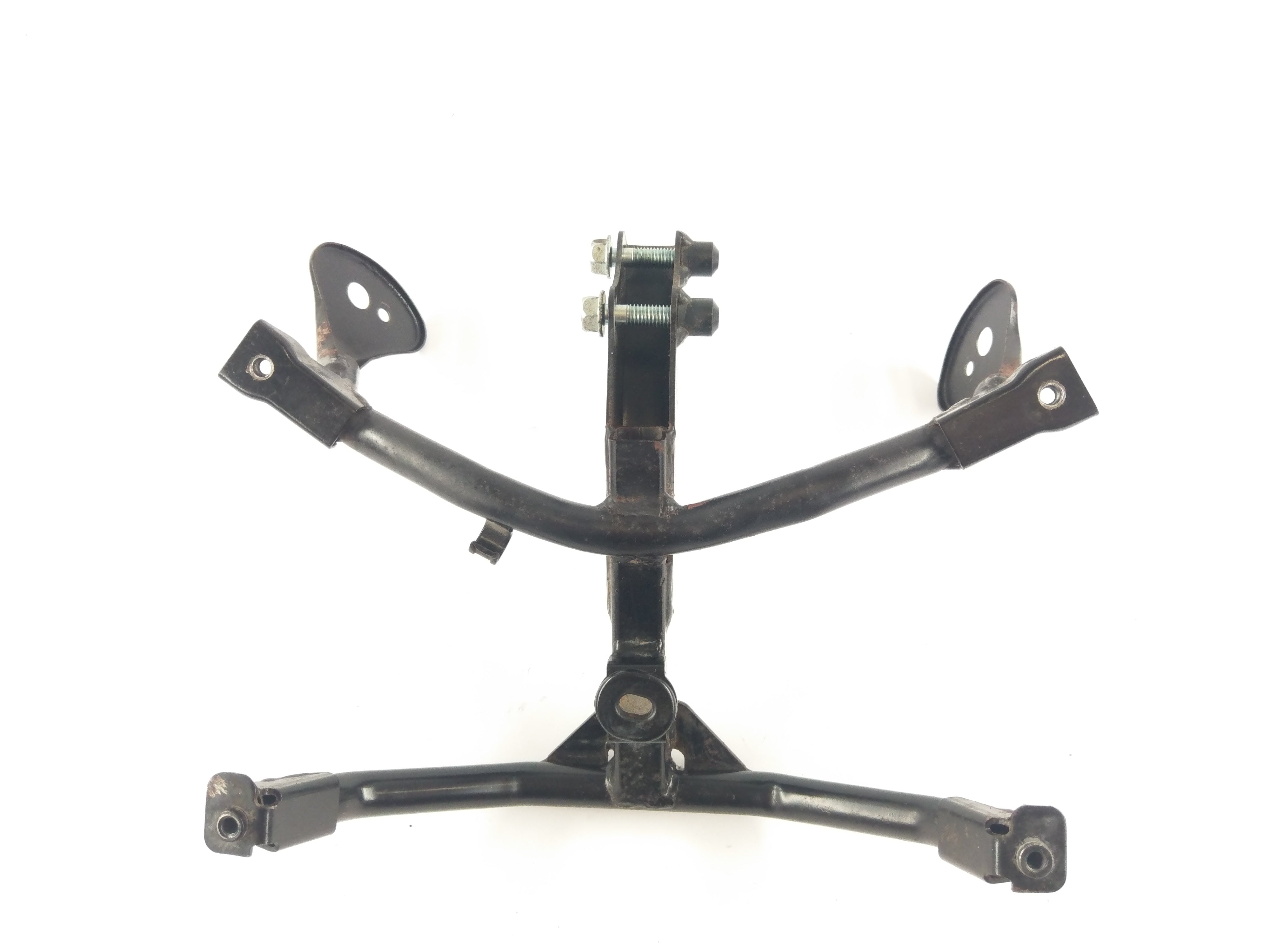 Honda CBR 125 JC34 [2006] - Ohjaamon haltija Tacho Holder Hurners