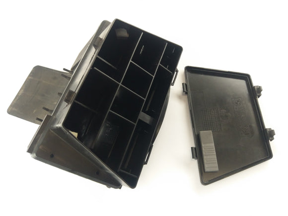 BMW R 1150 R R21 [2001] - Sprout Protection Fuse Box