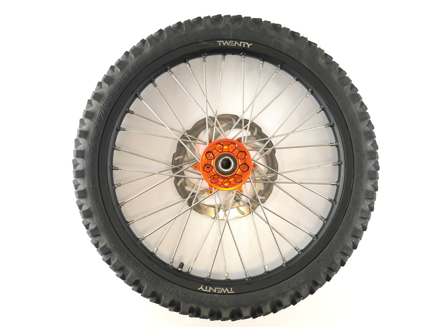 KTM 520 EXC [2001] - FORHJULHJUL RIM