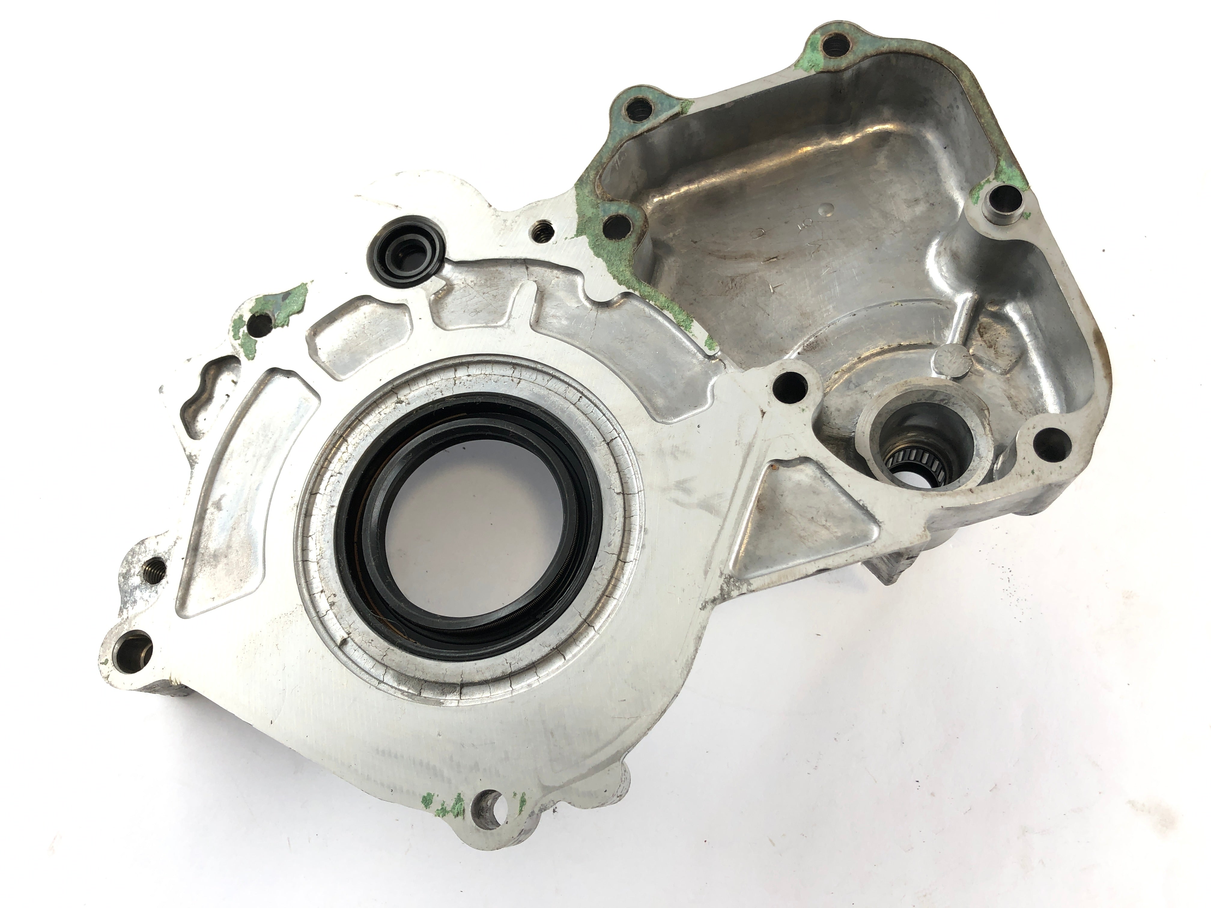 Honda CBR 1000F SC24 [1992] - Shift shaft output engine cover left