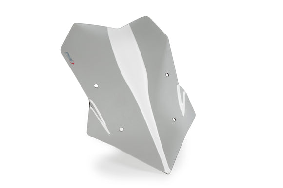 YAMAHA TRACER 9 GT PLUS [2024] — Спортивный экран — Тонировка