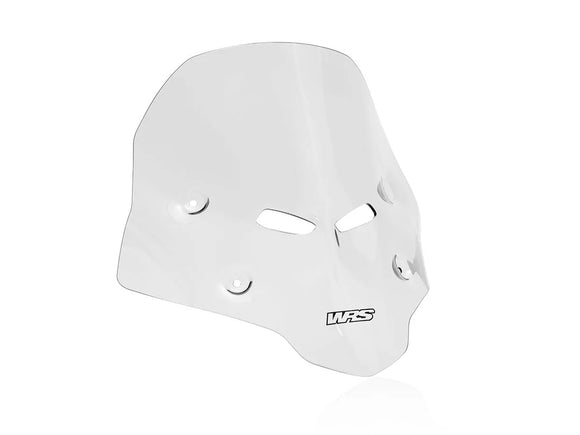 honda cb 750 hornet [WRS] – Windschild