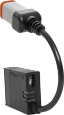 harley davidson flfb [DYNOJET] – Contrôle d’injection Power Vision 4-4