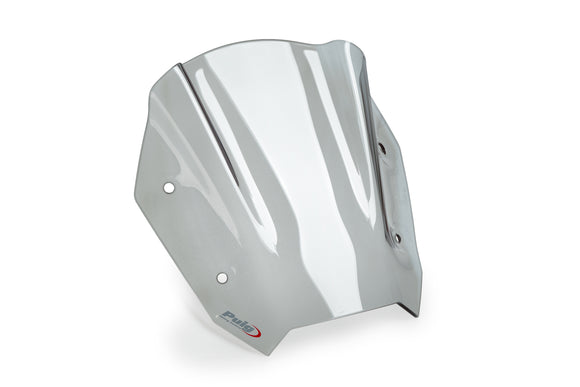 HONDA NX 500 [2025] – Tela esportiva – Transparente