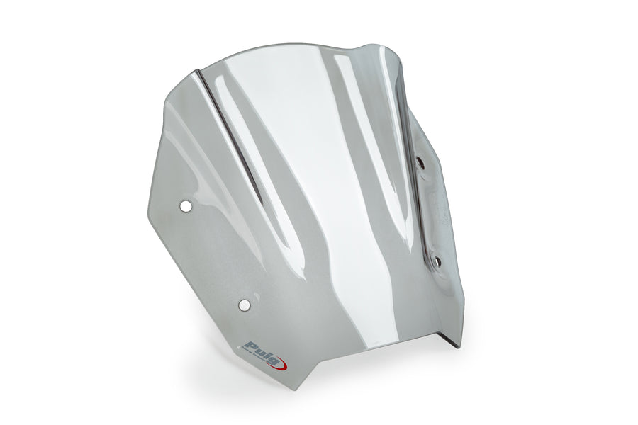 HONDA NX 500 [2025] – 运动屏幕 – 透明