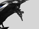 bmw s 1000 [ZIEGER] – PRO Kennzeichenhalter Typ B-1
