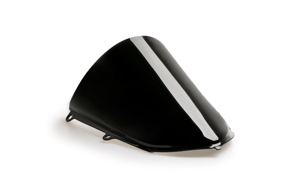 ヤマハ YZF-R6 レース [2025] – R-Racer スクリーン – ブラック