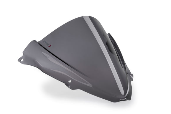 KAWASAKI ZX-6R NINJA [2025] – Z-Racing Screen – Black