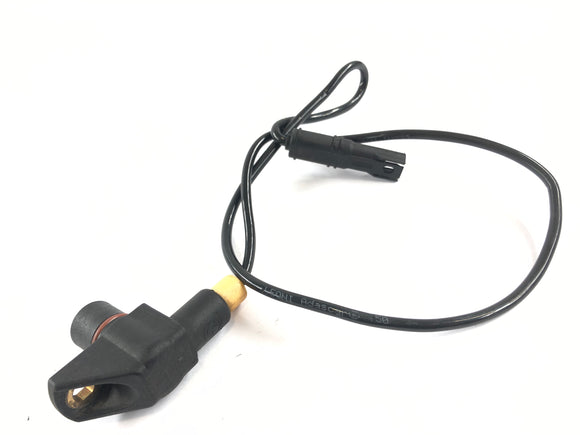 BMW K 1300 R [2010]  - 前面的ABS车轮速度传感器