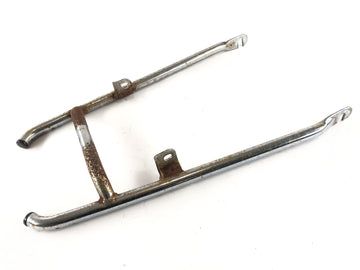 Honda CJ 360 T [1980] - Rack de equipaje