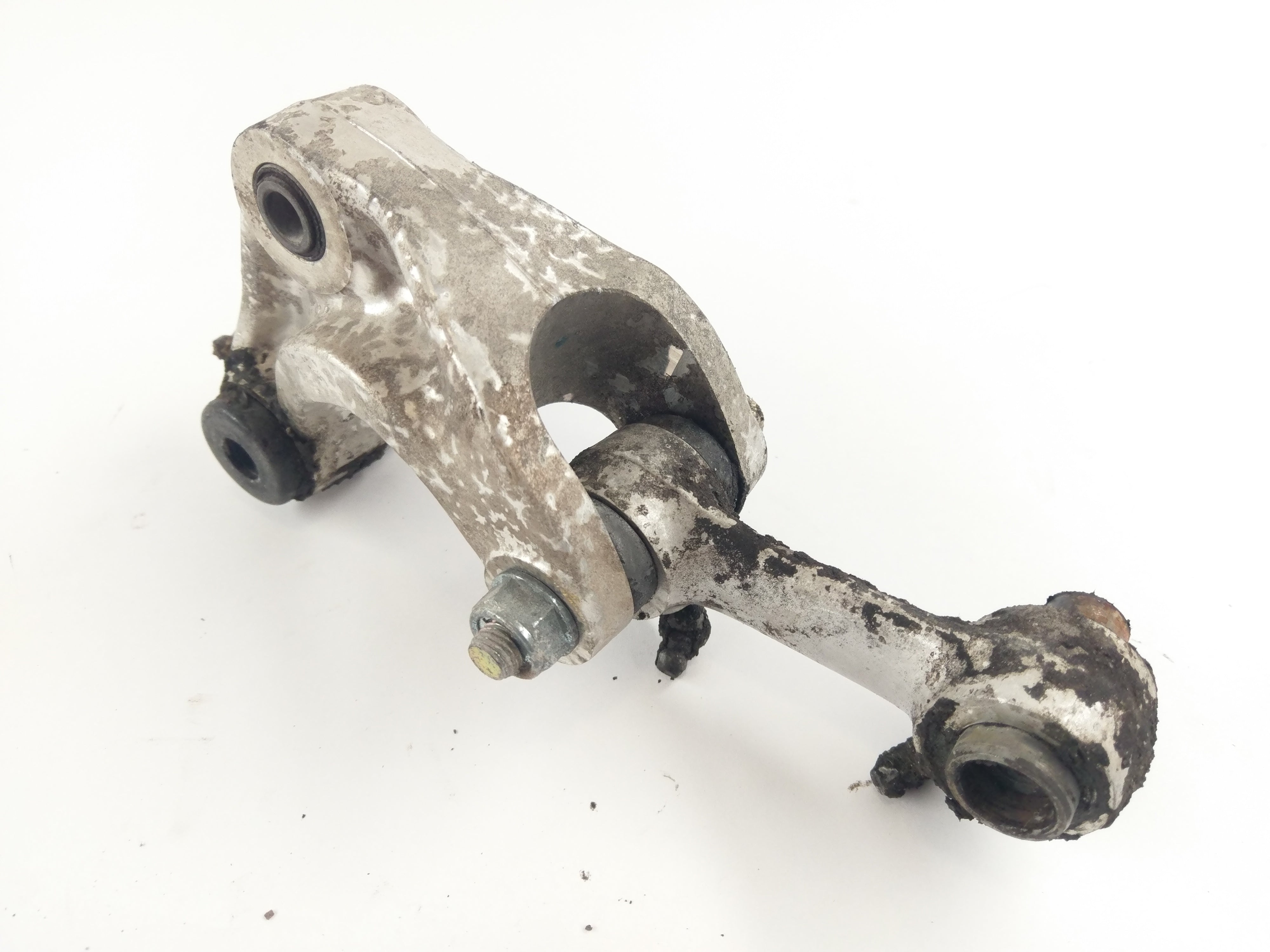 Honda XL 600 R PD03 [1984] - rocker arm shock absorber